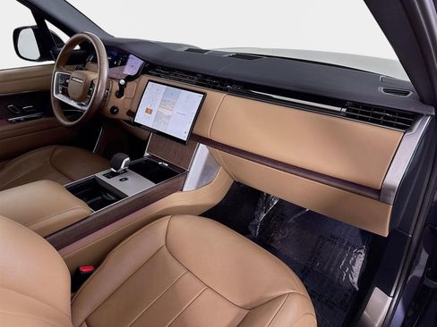 Used 2024 Land Rover Range Rover SE AWD/4WD image 32