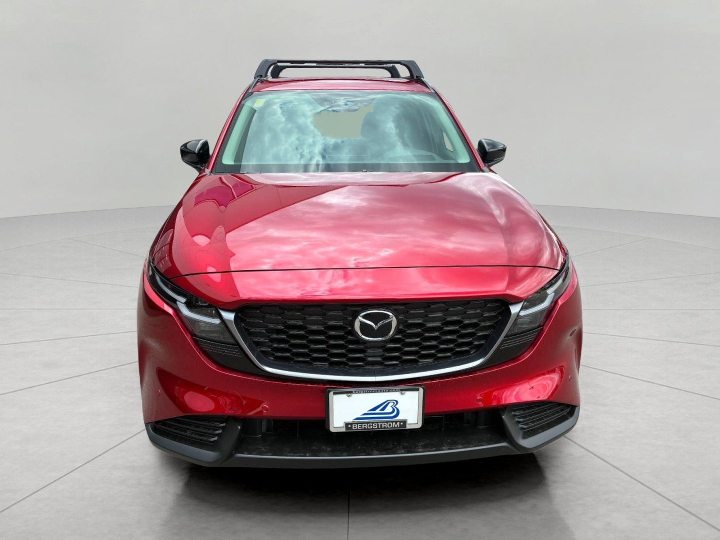 New 2026 MAZDA CX-5 Preferred AWD/4WD image 2