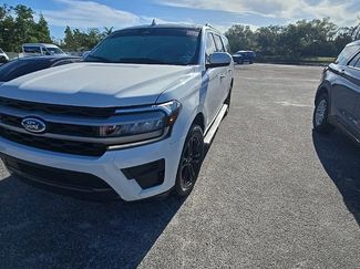 Used 2023 Ford Expedition Max XLT video 1