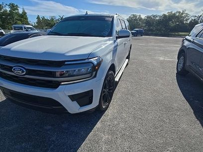Used 2023 Ford Expedition Max XLT