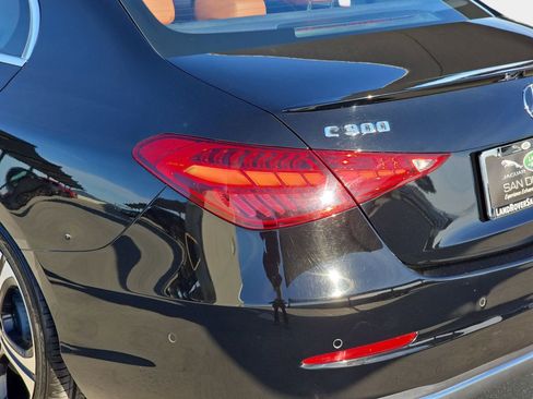 Used 2022 Mercedes-Benz C 300 C 300 image 38