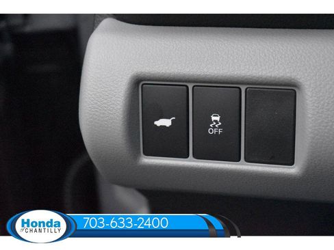 New 2025 Honda Pilot Touring image 31