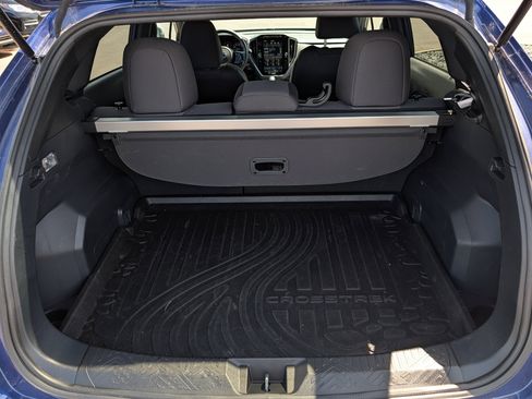 Certified 2025 Subaru Crosstrek 2.5i Sport AWD/4WD image 18