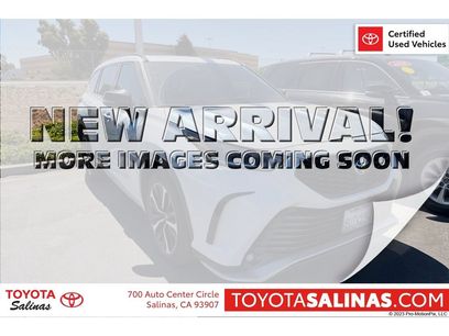 Used 2021 Toyota Highlander XSE