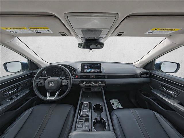 Certified 2025 Honda Pilot EX-L image 20