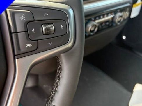 New 2026 Chevrolet Silverado 1500 LT AWD/4WD image 15