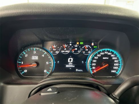 Used 2020 Chevrolet Tahoe Premier image 11