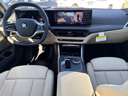 New 2026 BMW 330i xDrive Sedan w/ Premium Package AWD/4WD image 15
