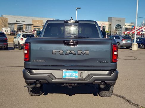 New 2026 RAM 1500 Rebel image 13