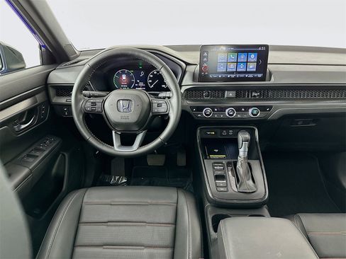 Used 2025 Honda CR-V Sport-L image 22