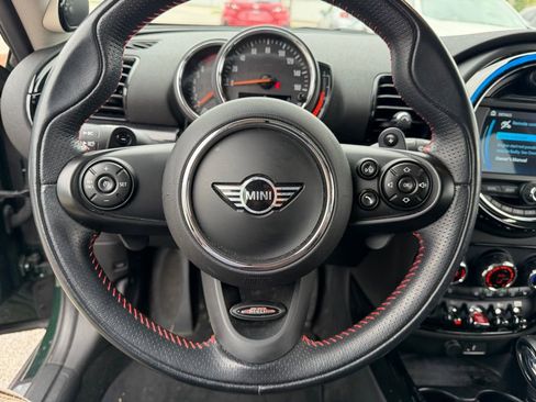 Used 2019 MINI Cooper Clubman S w/ Premium Package FWD image 24