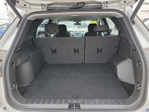 Used 2018 Chevrolet Equinox LT image 7