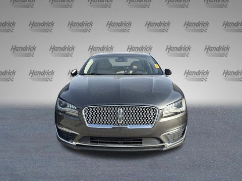Used 2017 Lincoln MKZ Reserve w/ Climate Package image 3