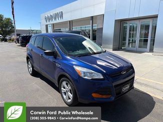 Used 2016 Ford Escape S FWD 360° Tour