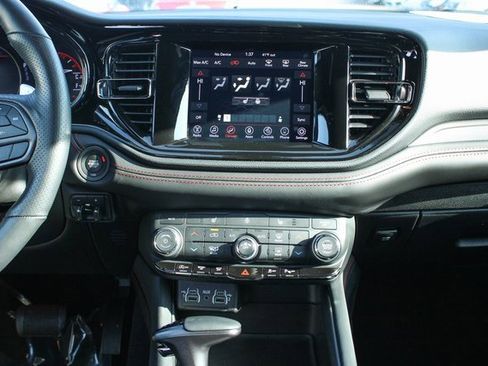 Used 2024 Dodge Durango GT w/ Trailer Tow Group IV image 16