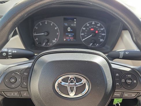 Certified 2023 Toyota Corolla LE image 16