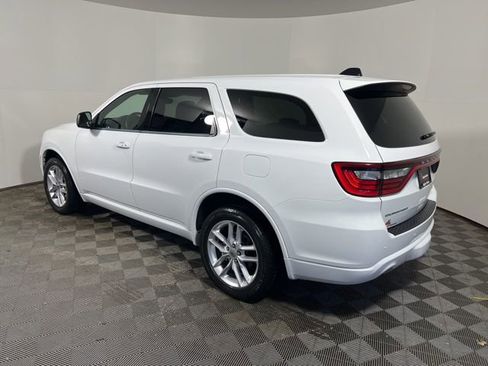 Used 2023 Dodge Durango GT image 6