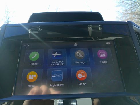 Used 2020 Subaru Forester Premium w/ Popular Package #1 image 21