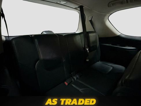 Used 2020 Nissan Armada SL w/ Premium Package AWD/4WD image 30