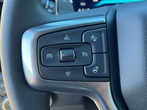 New 2026 Chevrolet Silverado 1500 RST image 27