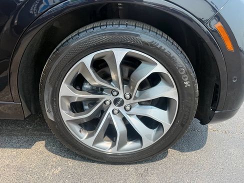 Used 2022 Lincoln Aviator Grand Touring w/ Equipment Group 301A AWD/4WD image 61