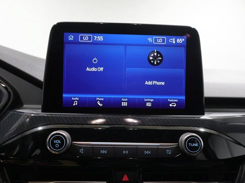Used 2025 Ford Escape ST-Line AWD/4WD image 25