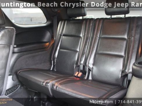 Used 2021 Dodge Durango R/T image 37