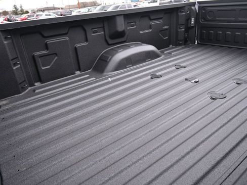 New 2026 GMC Sierra 3500 Pro AWD/4WD image 12