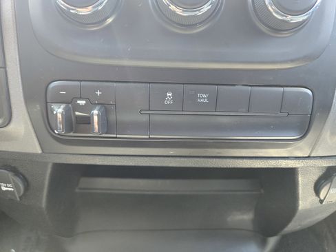 Used 2020 RAM 1500 Tradesman w/ Popular Equipment Group image 14