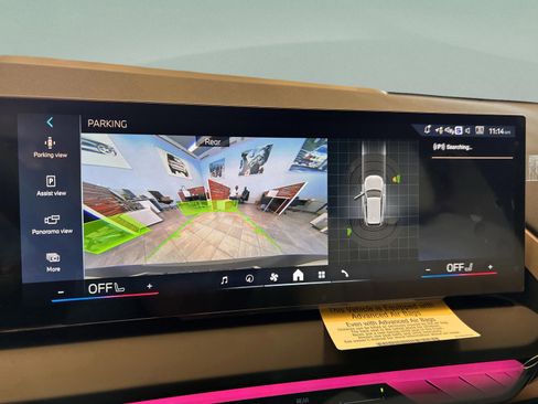 Used 2025 BMW X3 xDrive30i image 14