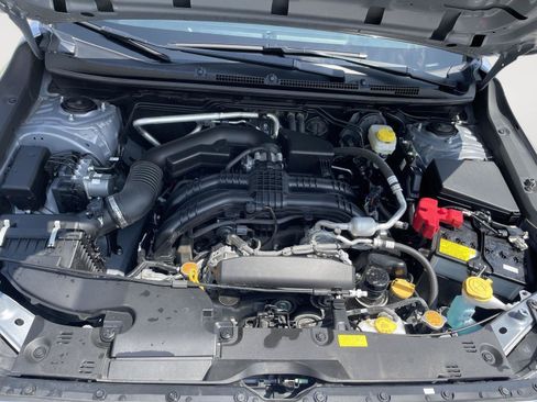 Certified 2024 Subaru Crosstrek 2.0i Premium AWD/4WD image 17