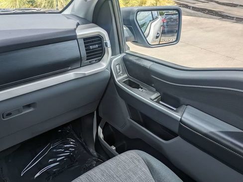 Used 2021 Ford F150 XLT w/ Equipment Group 301A Mid AWD/4WD image 12