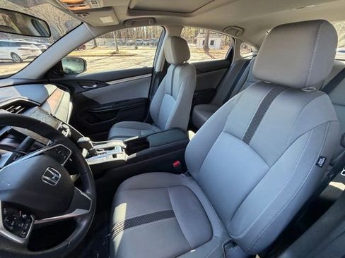 Used 2016 Honda Civic EX-T image 13