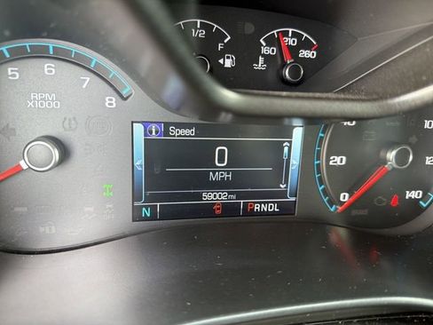 Used 2018 Chevrolet Colorado ZR2 image 17