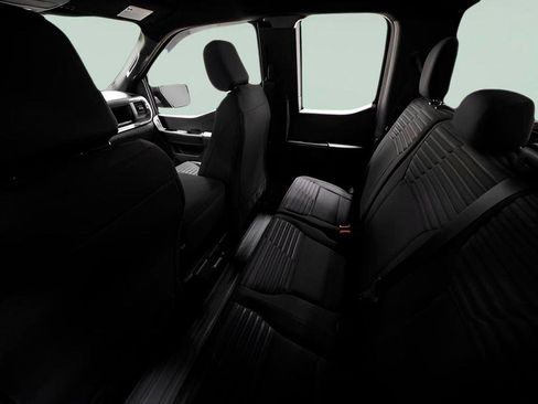 Used 2022 Ford F150 XL w/ STX Appearance Package image 14