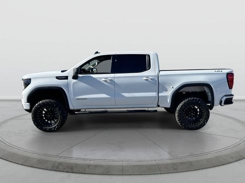 Used 2022 GMC Sierra 1500 Elevation AWD/4WD image 5