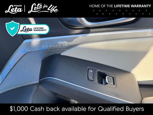 New 2026 Acura Integra A-Spec image 26