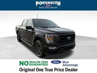 Certified 2023 Ford F150 XLT w/ Equipment Group 302A High 360° Tour