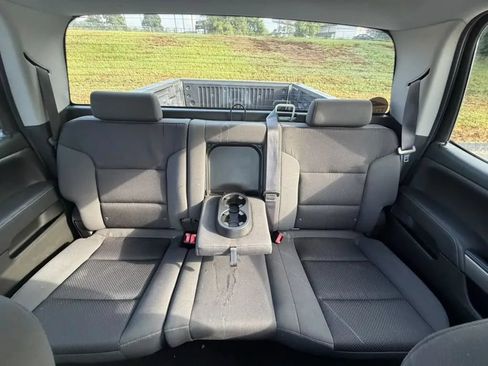 Used 2014 Chevrolet Silverado 1500 LT w/ All Star Edition AWD/4WD image 12