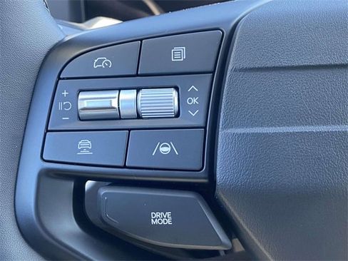 New 2025 Kia K4 EX image 18