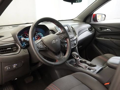 Certified 2023 Chevrolet Equinox RS FWD image 7