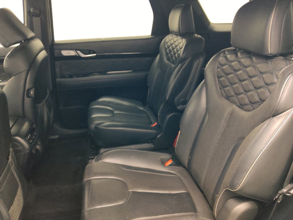 Used 2020 Hyundai Palisade Limited FWD image 18