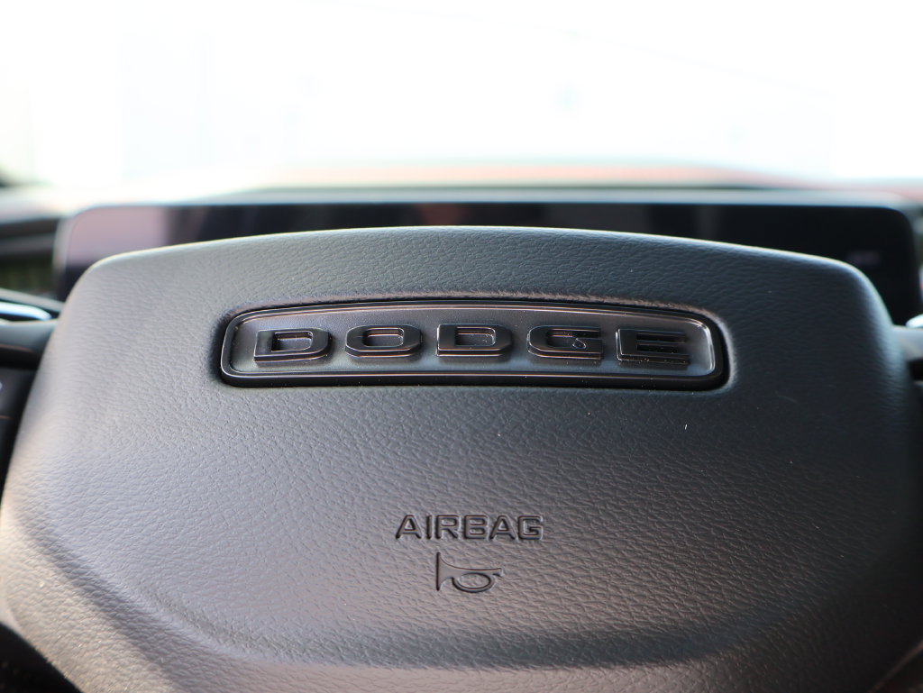 New 2026 Dodge Charger Scat Pack AWD/4WD image 27