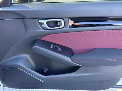 Used 2025 Honda Civic Si image 17