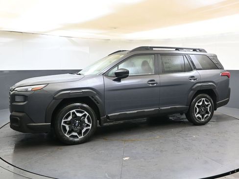 New 2026 Subaru Outback Touring image 2