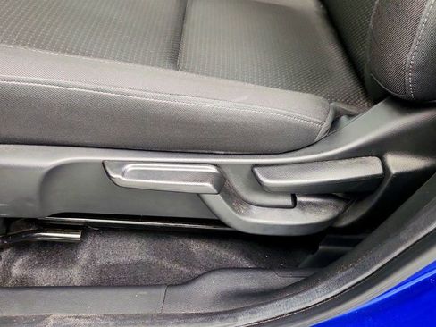 Used 2019 Honda HR-V EX image 12