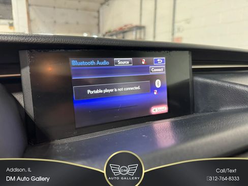 Used 2014 Lexus IS 250 AWD w/ Navigation Package image 18