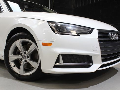 Used 2019 Audi A4 2.0T Premium w/ Convenience Package image 9
