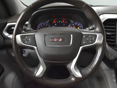 Used 2019 GMC Acadia SLT image 19