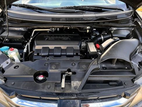 Used 2015 Honda Odyssey EX-L image 10